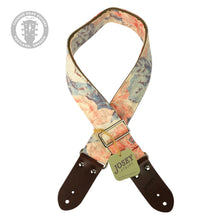 Load image into Gallery viewer, Josey Artisan Guitar Straps - Kensington (PDX)
