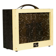 Load image into Gallery viewer, Early 1960s Kay K503A 1x8 Combo Amp #NSN (PDX)
