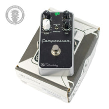 Load image into Gallery viewer, Used Keeley Compressor Plus Pedal (PDX)
