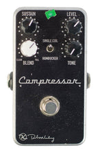 Load image into Gallery viewer, Used Keeley Compressor Plus Pedal (PDX)
