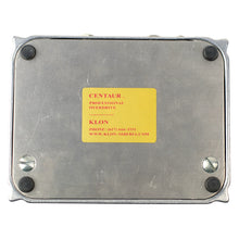 Load image into Gallery viewer, 2000s Klon Centaur Professional Overdrive Pedal Silver #S2519 (PDX)
