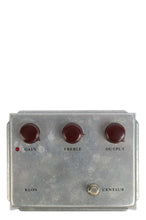 Load image into Gallery viewer, 2003 Klon Centaur Professional Overdrive Silver #S1660 (PDX)
