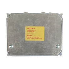 Load image into Gallery viewer, 2005 Klon Centaur Professional Overdrive Silver #S1926 (PDX)
