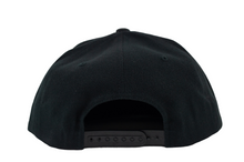Load image into Gallery viewer, TRG PDX Black Cloth Baseball Cap (PDX)
