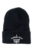 Load image into Gallery viewer, TRG PDX Black Beanie (PDX)
