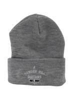 Load image into Gallery viewer, TRG PDX Gray Beanie (PDX)
