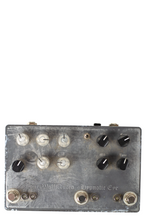 Load image into Gallery viewer, Used Lone Wolf Audio Avala Hypnotic Eye Phaser Pedal (PDX)
