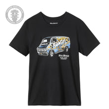 Load image into Gallery viewer, Mesa Boogie Van T-Shirt (PDX)

