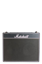 Load image into Gallery viewer, Used Marshall 2X12 Speaker Cab w/Greenback Speakers (PDX)
