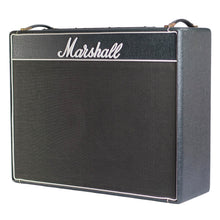 Load image into Gallery viewer, Used Marshall 2X12 Speaker Cab w/Greenback Speakers (PDX)
