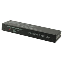 Load image into Gallery viewer, Used MXR Custom Audio Electronics Power System #AB982135 (PDX)
