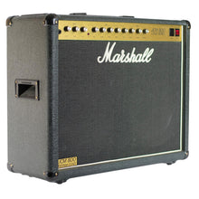 Load image into Gallery viewer, 1989 Marshall JCM800 Lead Series 2X12 Combo Black Tolex #X28361 (PDX)
