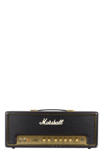Load image into Gallery viewer, Used Marshall Origin 50 Amp Head w/Footswitch #V0119EEA1U (PDX)
