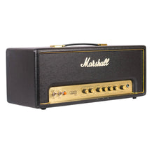 Load image into Gallery viewer, Used Marshall Origin 50 Amp Head w/Footswitch #V0119EEA1U (PDX)
