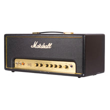 Load image into Gallery viewer, Used Marshall Origin 50 Amp Head w/Footswitch #V0119EEA1U (PDX)
