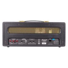 Load image into Gallery viewer, Used Marshall Origin 50 Amp Head w/Footswitch #V0119EEA1U (PDX)
