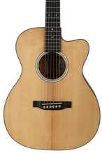 Load image into Gallery viewer, New Martin Junior Series 000CJR-10E Spruce/Sapele Satin Natural #2890839 (PDX)
