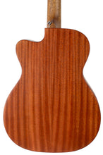 Load image into Gallery viewer, New Martin Junior Series 000CJR-10E Spruce/Sapele Satin Natural #2890839 (PDX)

