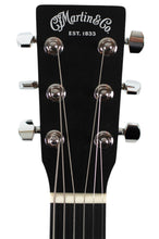 Load image into Gallery viewer, New Martin Junior Series 000CJR-10E Spruce/Sapele Satin Natural #2890839 (PDX)
