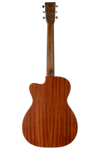 Load image into Gallery viewer, New Martin Junior Series 000CJR-10E Spruce/Sapele Satin Natural #2890839 (PDX)
