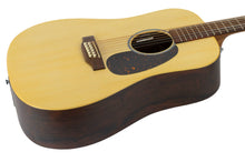 Load image into Gallery viewer, New Martin X Series D-X2E 12-String Sitka/HPL Brazilian Satin Natural #2881069 (PDX)
