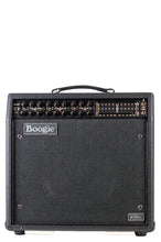 Load image into Gallery viewer, New Mesa/Boogie JP-2C John Petrucci 1x12 Combo Black Bronco w/Black Grillcloth (PDX)
