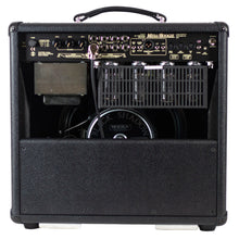 Load image into Gallery viewer, New Mesa/Boogie JP-2C John Petrucci 1x12 Combo Black Bronco w/Black Grillcloth (PDX)
