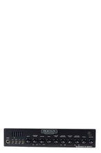 Load image into Gallery viewer, New Mesa Subway D-800+ Bass Amp Head Black Metal (PDX)
