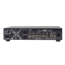 Load image into Gallery viewer, New Mesa Subway D-800+ Bass Amp Head Black Metal (PDX)

