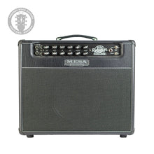 Load image into Gallery viewer, Used Mesa Badlander 50 1X12 Combo Black Tolex (PDX)
