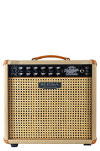 Load image into Gallery viewer, New Mesa Badlander 25 Configured 1x12 Combo British Tan Bronco w/Wicker Grillcloth (PDX)

