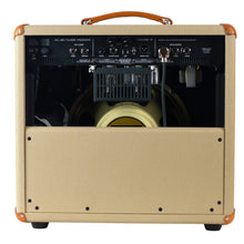 Load image into Gallery viewer, New Mesa Badlander 25 Configured 1x12 Combo British Tan Bronco w/Wicker Grillcloth (PDX)
