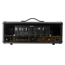 Load image into Gallery viewer, New Mesa Boogie '90s Dual Rectifier 100 Watt Amp Head w/Black Diamond Faceplate #R-061081 (PDX)
