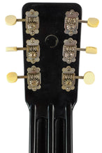 Load image into Gallery viewer, Mid-1940s Rickenbacher B-6 "Panda" Lap Steel Black &amp; White #NSN (PDX)
