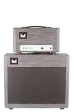 Load image into Gallery viewer, Used Morgan AC40 Deluxe Head and Cabinet #H-11151050 (PDX)
