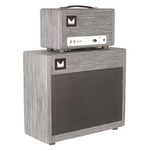 Load image into Gallery viewer, Used Morgan AC40 Deluxe Head and Cabinet #H-11151050 (PDX)
