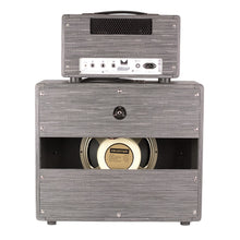 Load image into Gallery viewer, Used Morgan AC40 Deluxe Head and Cabinet #H-11151050 (PDX)
