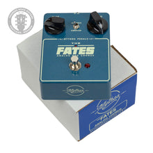 Load image into Gallery viewer, New Mythos The Fates Analog BBD Chorus Pedal (PDX)
