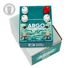 Load image into Gallery viewer, New Mythos Argo Boost Deluxe Pedal (PDX)
