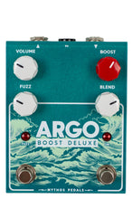 Load image into Gallery viewer, New Mythos Argo Boost Deluxe Pedal (PDX)
