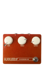 Load image into Gallery viewer, Used Mythos Joey Landreth Mjolnir Overdrive Pedal (PDX)
