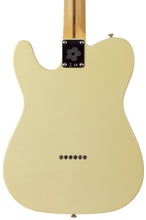 Load image into Gallery viewer, New Fender Custom Shop Andy Mooney World Stamps Collection Solomon Islands Telecaster #US210069841 (PDX)
