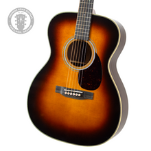 Load image into Gallery viewer, New Martin OM-28 1935 Sunburst #2947133 (PDX)
