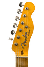 Load image into Gallery viewer, New Fender 75th Anniversary Road Worn 1951 Telecaster Butterscotch Blonde #MXA26018156 (PDX)
