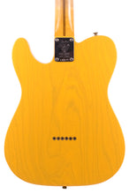 Load image into Gallery viewer, New Fender 75th Anniversary Road Worn 1951 Telecaster Butterscotch Blonde #MXA26018197 (PDX)
