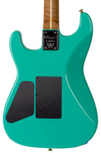 Load image into Gallery viewer, New Charvel Custom Shop Custom Select San Dimas 2H Floyd Rose Sea Foam Green #C17681 (PDX)
