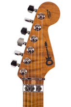 Load image into Gallery viewer, New Charvel Custom Shop Custom Select San Dimas 2H Floyd Rose Sea Foam Green #C17681 (PDX)
