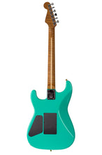 Load image into Gallery viewer, New Charvel Custom Shop Custom Select San Dimas 2H Floyd Rose Sea Foam Green #C17681 (PDX)
