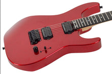 Load image into Gallery viewer, 2024 Charvel Custom Shop DK24 HH GT Red Sparkle w/Tremol-No #UC210196 (PDX)
