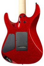 Load image into Gallery viewer, 2024 Charvel Custom Shop DK24 HH GT Red Sparkle w/Tremol-No #UC210196 (PDX)
